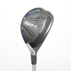  TaylorMade SIM2 SIM2 MAX RESCUE US служебная программа Aldila Ladies NV 45 дамский [U6] вал :Aldila Ladies NV 45