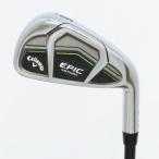 Callaway Golf EPIC EPIC STAR железный Speeder EVOLUTION for EPIC вал :Speeder EVOLUTION for EPIC(5шт.@:#6 #7 #8 #9 PW)