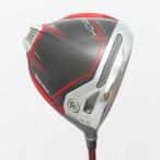  TaylorMade STEALTH Stealth 2 HD Driver TENSEI RED TM40(2022) дамский вал :TENSEI RED TM40(2022)