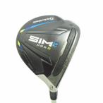  TaylorMade SIM2 SIM2 Max -D Fairway Wood TENSEI BLUE TM40(2021) дамский [3W] вал :TENSEI BLUE TM40(2021)