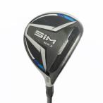  TaylorMade SIM SIM Max Fairway Wood TENSEI BLUE TM50 [5W] вал :TENSEI BLUE TM50