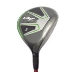  Callaway Golf BIG BERTHA GBBe pick STAR Fairway Wood Speeder EVOLUTION III FW50 [5W] вал :Speeder E***