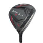  TaylorMade STEALTH Stealth 2 HD Fairway Wood TENSEI RED TM50(2022) [5W] вал :TENSEI RED TM50(2022)