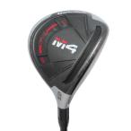  TaylorMade M4 M4(2021) Fairway Wood Tour AD EV-6 [5W] вал :Tour AD EV-6