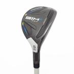  TaylorMade SIM2 SIM2 Max Rescue служебная программа TENSEI BLUE TM40(2021) дамский [U5] вал :TENSEI BLUE***