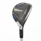  TaylorMade SIM2 SIM2 Max Rescue служебная программа TENSEI BLUE TM40(2021) дамский [U5] вал :TENSEI BLUE***