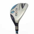  Dunlop XXIO XXIO (2022) голубой служебная программа XXIO MP1200L дамский [U6] вал :XXIO MP1200L
