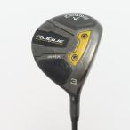  Callaway Golf ROGUE low gST MAX Fairway Wood VENTUS 5 for Callaway [3W] вал :VENTUS 5 for Callaway