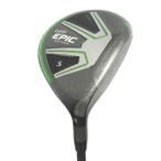  Callaway Golf BIG BERTHA GBBe pick STAR Fairway Wood Speeder EVOLUTION for GBB дамский [5W] вал :S***