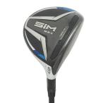  TaylorMade SIM SIM Max Fairway Wood TENSEI CK PRO ORANGE 60 [5W] вал :TENSEI CK PRO ORANGE 60