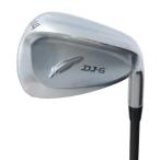  Fourteen DJ DJ-6 Wedge FT-52w Ver2 дамский [44-13] вал :FT-52w Ver2