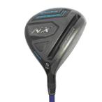  Honma Golf BERESbe отсутствует NX Fairway Wood VIZARD MP-6 [5W] вал :VIZARD MP-6