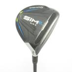  TaylorMade SIM2 SIM2 Max Fairway Wood ATTAS MB FW 55 [3W] вал :ATTAS MB FW 55