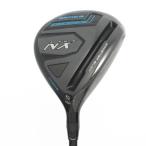  Honma Golf BERESbe отсутствует NX Fairway Wood VIZARD for NX 45 [5W] вал :VIZARD for NX 45