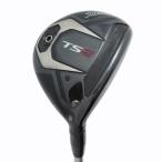  Titleist TITLEIST TS2 Fairway Wood Titleist Speeder 519 Evolution [5W] вал :Titleist Speeder 519 Evolution