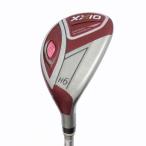  Dunlop XXIO XXIO hybrid служебная программа ( бордо ) служебная программа XXIO MP1100L дамский [U6] вал :XXIO MP1100L