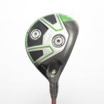  Callaway Golf BIG BERTHA GBBe pick Sub Zero Fairway Wood Speeder EVOLUTION III FW50 [3W] вал :Speed***