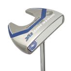  Odyssey White Hot WHITE HOT RX V-LINE FANG CS короткая клюшка steel вал [34] вал : steel вал 
