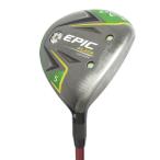  Callaway Golf EPICe pick flash STAR Fairway Wood Speeder EVOLUTION III FW60 [5W] вал :Speeder ***