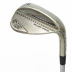  TaylorMade MILLED GRIND Mill dog la Индия HI-TOE3 Wedge steel вал [50-09] вал : steel вал 