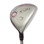  Dunlop XXIO XXIO na in (2016) Fairway Wood MP900L дамский [5W] вал :MP900L