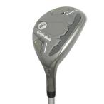  TaylorMade Qi35 Qi35 MAX LITE Rescue служебная программа ELDIO TM40(2025) дамский [U5] вал :ELDIO TM40(2025)