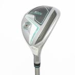  TaylorMade SIM GLOIRE SIM свечение re Rescue служебная программа Air Speeder TM дамский [U6] вал :Air Speeder TM