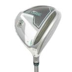  TaylorMade SIM GLOIRE SIM свечение re Fairway Wood Air Speeder TM дамский [3W] вал :Air Speeder TM