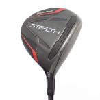  TaylorMade STEALTH Stealth Fairway Wood TENSEI RED TM50(2022) [3W] вал :TENSEI RED TM50(2022)