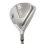  TaylorMade M GLOIRE M GLOIRE Fairway Wood Speeder EVOLUTION TM дамский [5W] вал :Speeder EVOLUTION TM