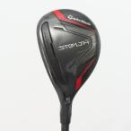 テーラーメイド STEALTH ステルス RESCUE ユーティリ