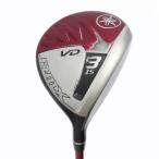  Yamaha RMX RMX VD Fairway Wood Diamana YR f [3W] вал :Diamana YR f