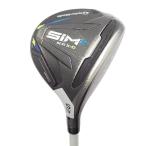  TaylorMade SIM2 SIM2 Max -D Fairway Wood TENSEI BLUE TM40(2021) дамский [5W] вал :TENSEI BLUE TM40(2021)