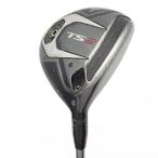  Titleist TITLEIST TS2 Fairway Wood KURO KAGE XM 70 [5W] вал :KURO KAGE XM 70