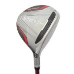  TaylorMade STEALTH Stealth Fairway Wood TENSEI RED TM40(2022) дамский [5W] вал :TENSEI RED TM40(2022)