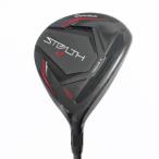  TaylorMade STEALTH Stealth 2 HD Fairway Wood TENSEI RED TM50(2022) [5W] вал :TENSEI RED TM50(2022)