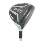  TaylorMade SIM SIM Max Fairway Wood TENSEI BLUE TM40 дамский [3W] вал :TENSEI BLUE TM40