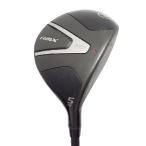  Yamaha RMX RMX DD Fairway Wood TENSEI FR f60 [5W] вал :TENSEI FR f60