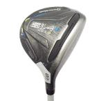  TaylorMade SIM2 SIM2 Max -D Fairway Wood TENSEI BLUE TM40(2021) дамский [5W] вал :TENSEI BLUE TM40(2021)