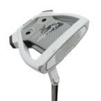  TaylorMade SPIDER Spider X воздушная заслонка белый | белый маленький s Ran to короткая клюшка steel вал [34] вал :***