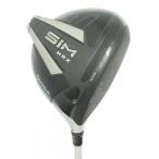  TaylorMade SIM SIM Max Driver TENSEI BLUE TM40 дамский вал :TENSEI BLUE TM40