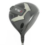  Titleist TS TS1 Driver Driver Titleist Diamana 50 вал :Titleist Diamana 50