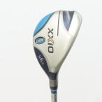  Dunlop XXIO XXIO (2022) голубой служебная программа XXIO MP1200L дамский [U6] вал :XXIO MP1200L