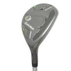  TaylorMade Qi35 Qi35 MAX LITE Rescue служебная программа ELDIO TM40(2025) дамский [U5] вал :ELDIO TM40(2025)