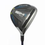  TaylorMade SIM2 SIM2 Max Fairway Wood TENSEI BLUE TM50(2021) [3W] вал :TENSEI BLUE TM50(2021)