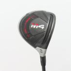  TaylorMade M4 M4(2021) Fairway Wood ATMOS RED 6 [5W] вал :ATMOS RED 6