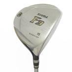 ryo-ma Golf RYOMA GOLF Ryoma F Fairway Wood BEYOND POWER F [3W] вал :BEYOND POWER F