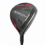  TaylorMade STEALTH Stealth Fairway Wood TENSEI RED TM50(2022) [5W] вал :TENSEI RED TM50(2022)