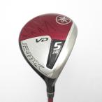  Yamaha RMX RMX VD Fairway Wood Diamana YR f [5W] вал :Diamana YR f