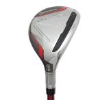  TaylorMade STEALTH Stealth RESCUE служебная программа TENSEI RED TM40(2022) дамский [U6] вал :TENSEI RED TM40(2022)